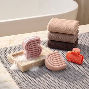 Summer Welcome Kit: Castor Oil Bar
