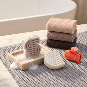 Summer Welcome Kit: Rice Water Bar
