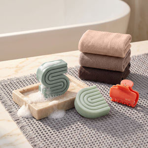 Summer Welcome Kit: Rosemary Bar