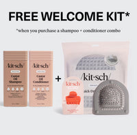 Summer Welcome Kit Castor Oil