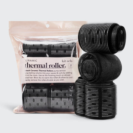 Ceramic Thermal 8pc Set